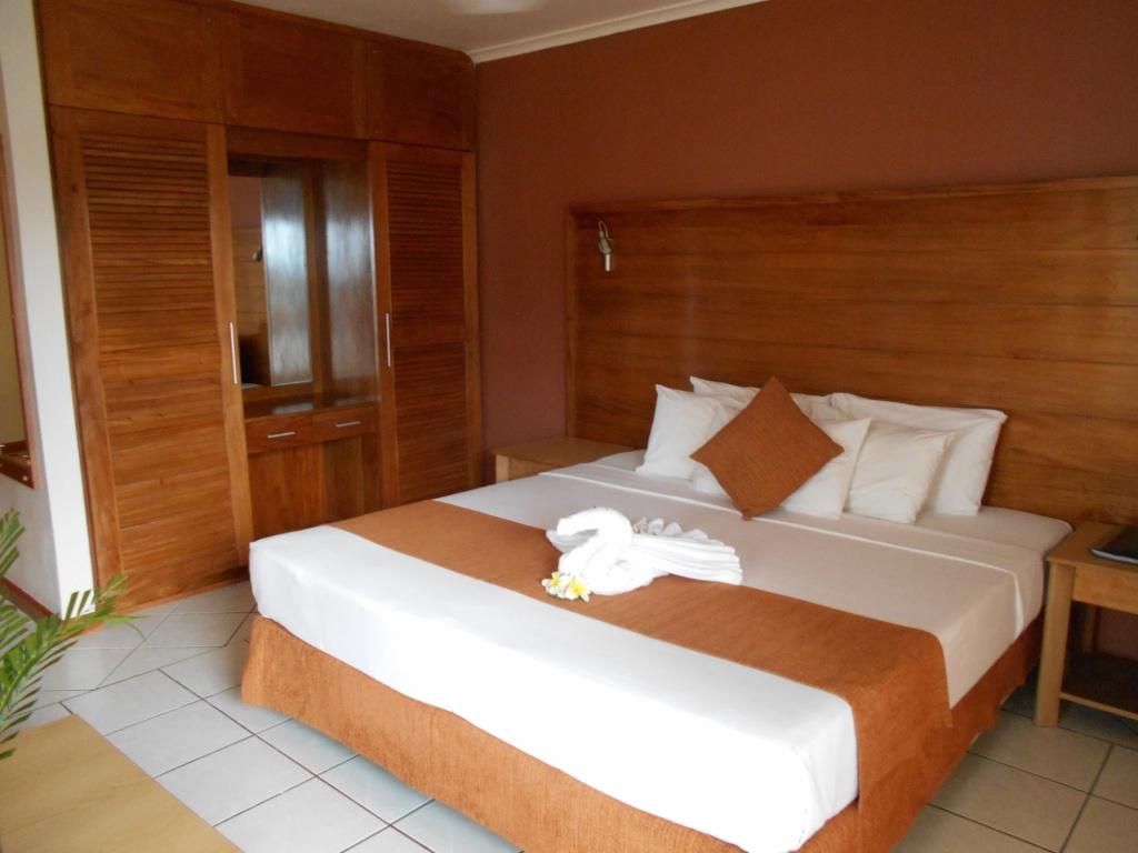 Bedarra Beach Inn - Général