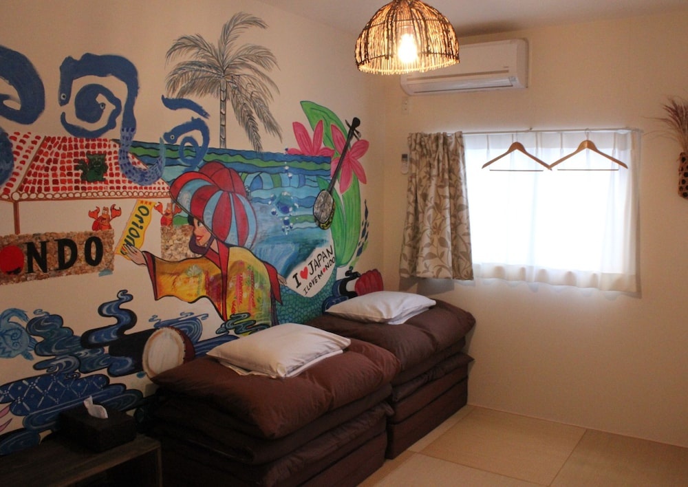 Bar & Hostel MONDO - Hostel 사진 4