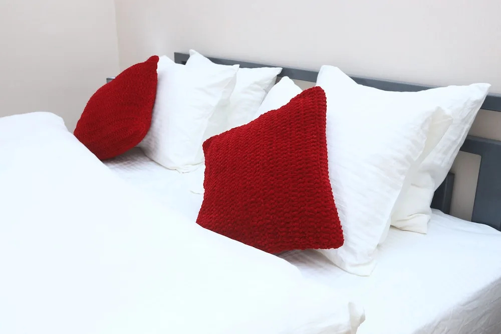 Syune Mini Hotel - фото 4