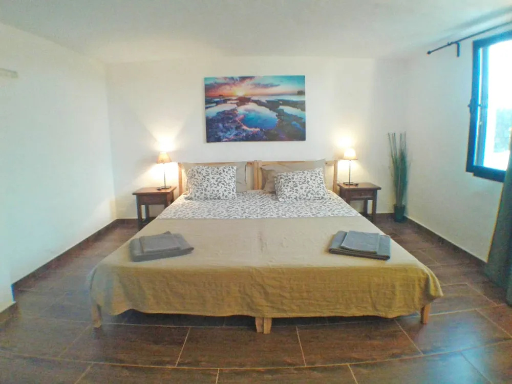 Apartamento Rural Terra with free wifi - фото 5