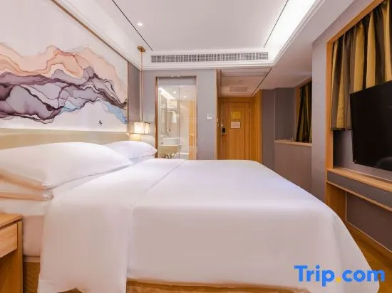 ViennaHotel Shenzhen Exibition Center - Chambres
