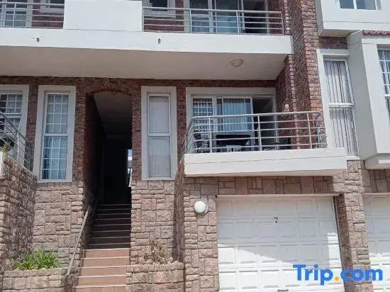 Apartment in Mosselbay