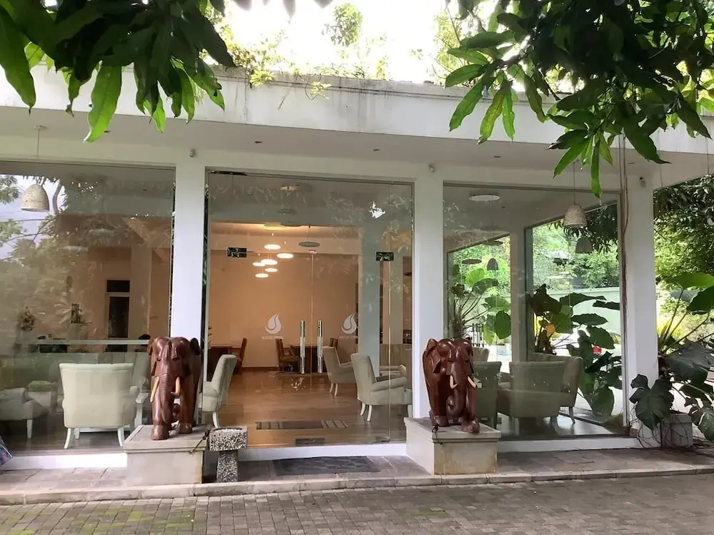 Hotel photo 17