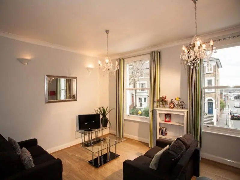 Lamington - Brook Green Serviced Apartments