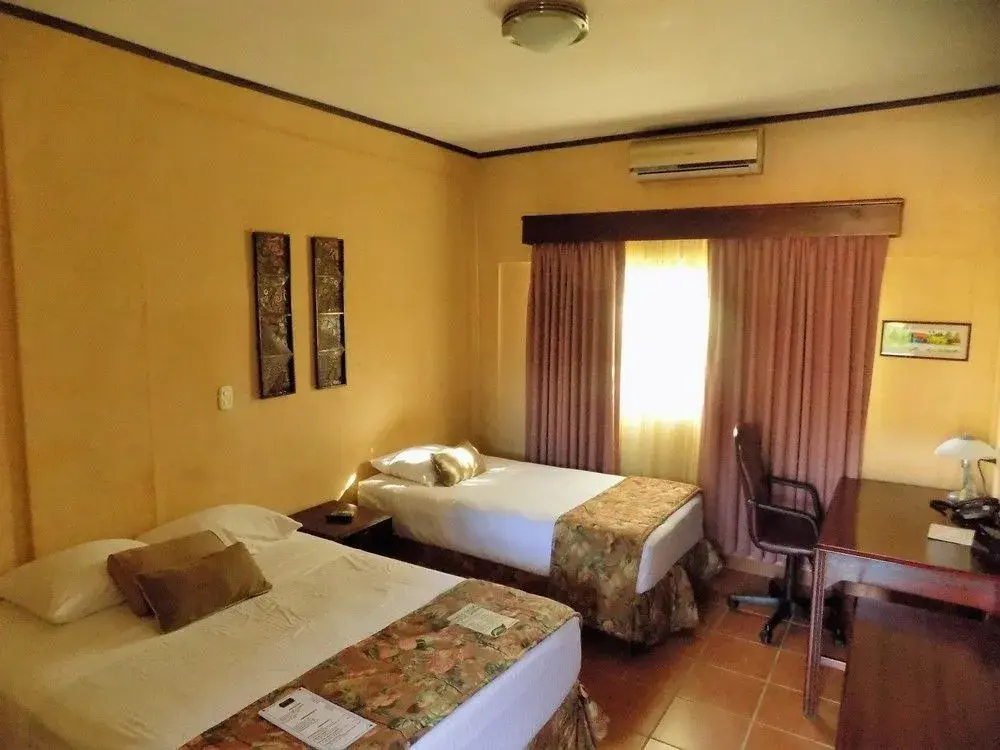 Hotel Zima - фото 5