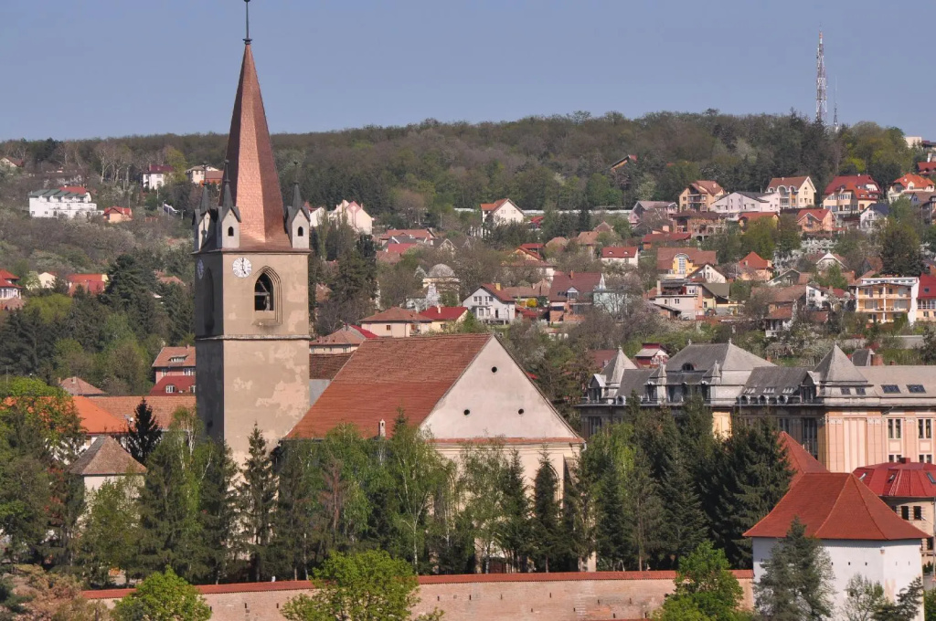 Continental Forum Tirgu Mures - Général