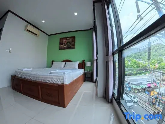Hotel premier