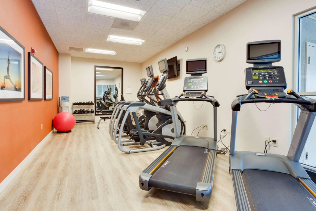 Drury Inn & Suites Greenville - Général