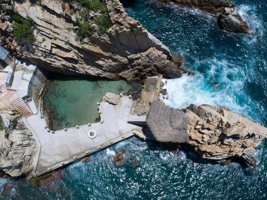 El Mirador Acapulco - Général