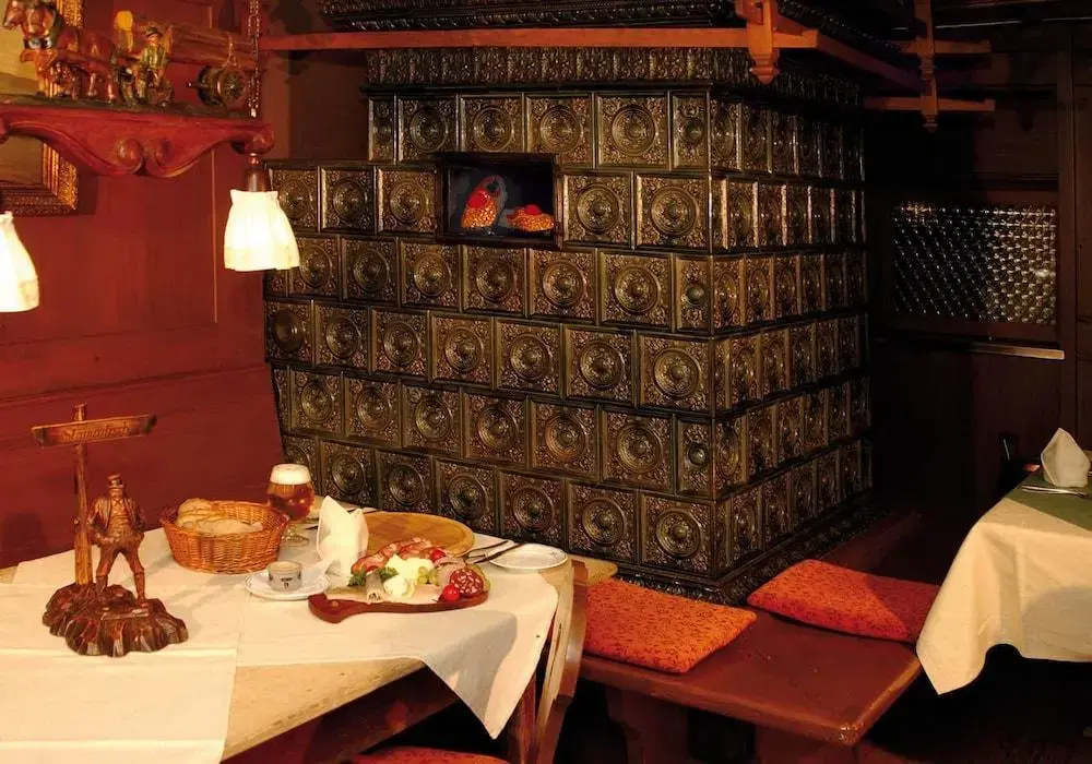 Hotel photo 21