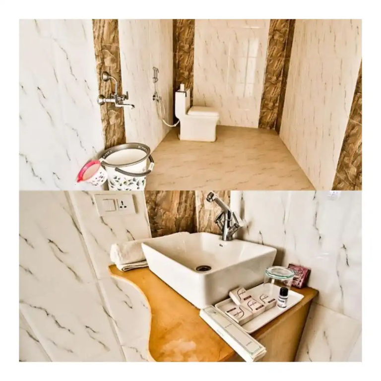 Country side resort Jaisalmer - Chambres