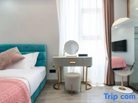 Comfort Double room (twin beds)