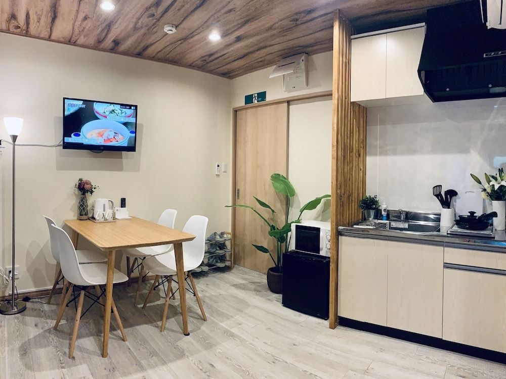 Hanazonominami Apartment 102 사진 17