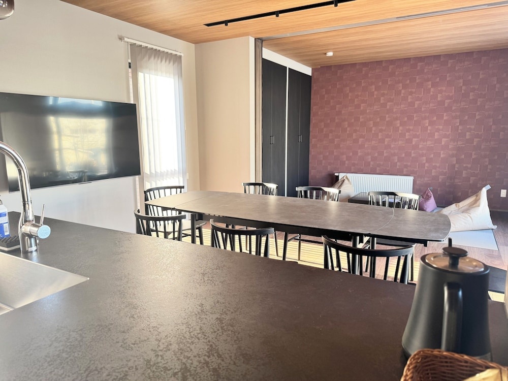 The Villa Hotels -SAPPORO- 사진 16