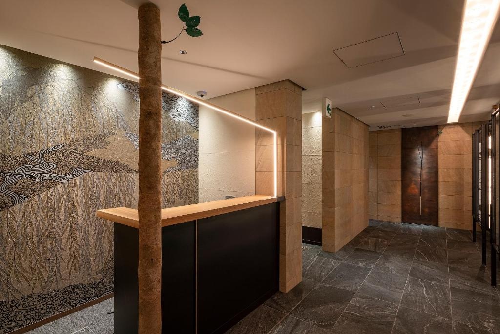 TASSEL HOTEL Sanjo Shirakawa 사진 29