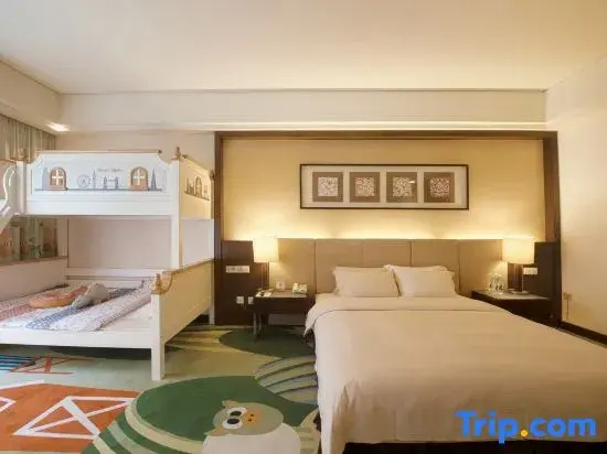 Richwood Garden Hotel - Chambres