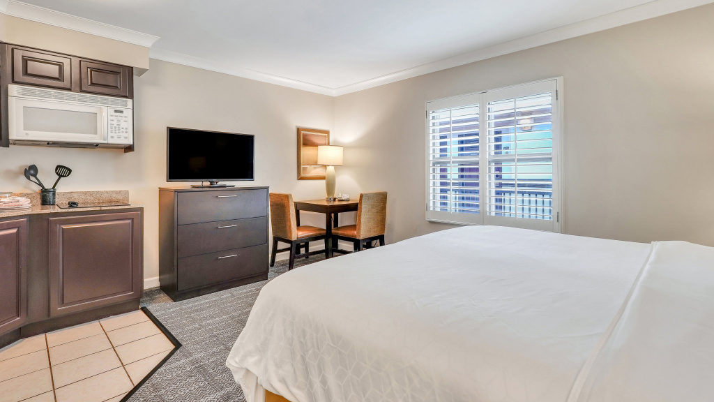 Staybridge Suites Savannah Historic District by IHG - Général