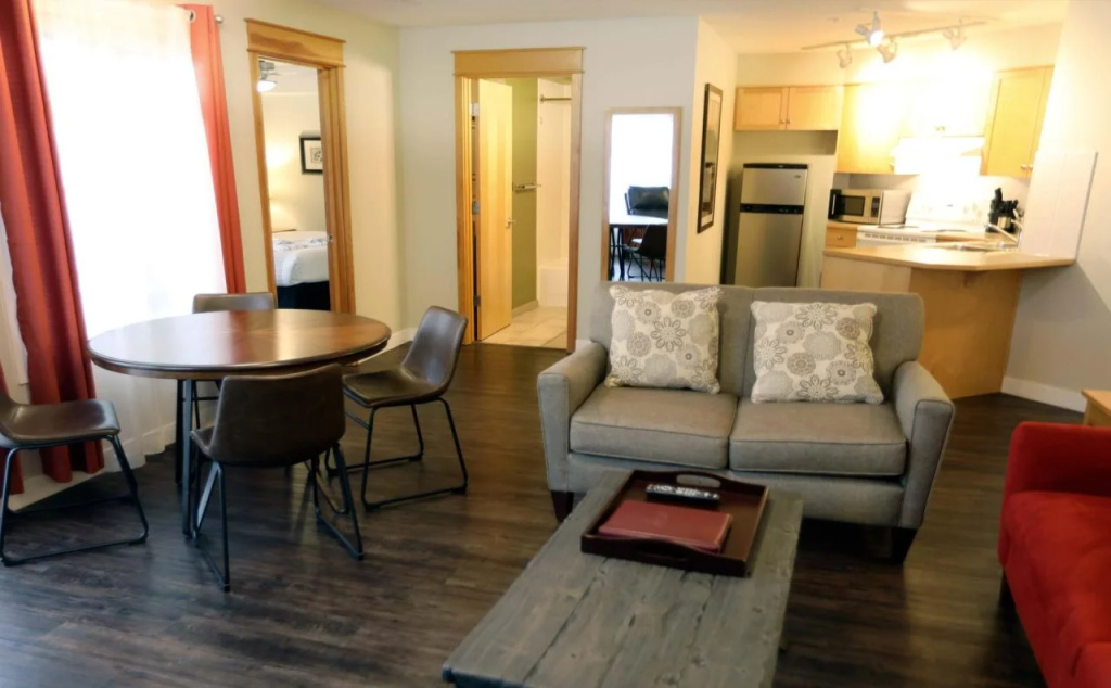 Windtower Lodge & Suites - Général