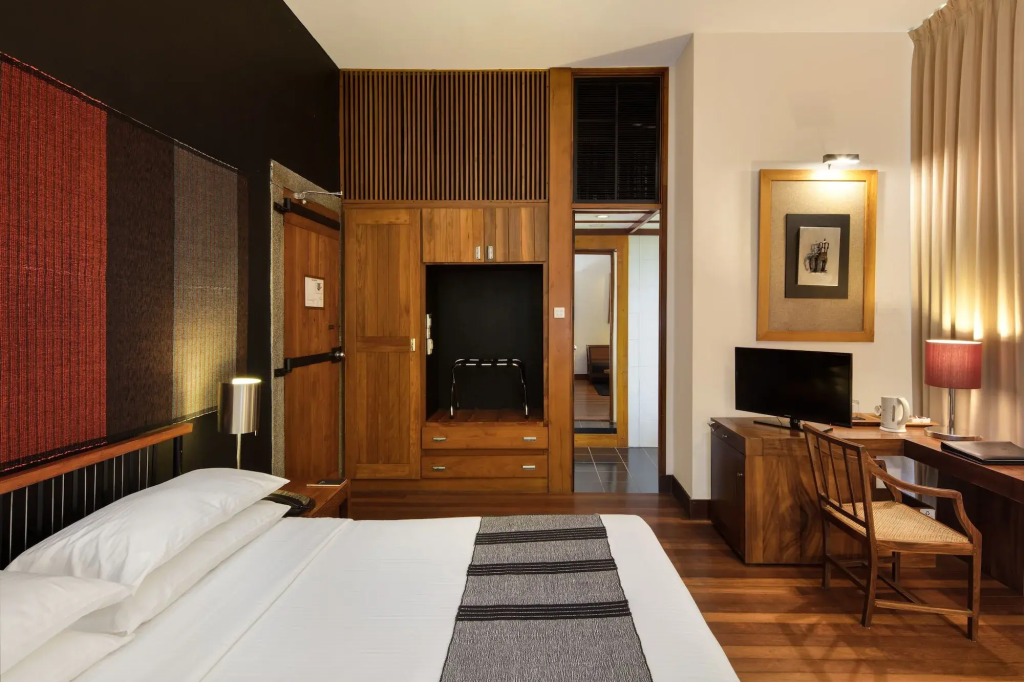 Heritance Kandalama
