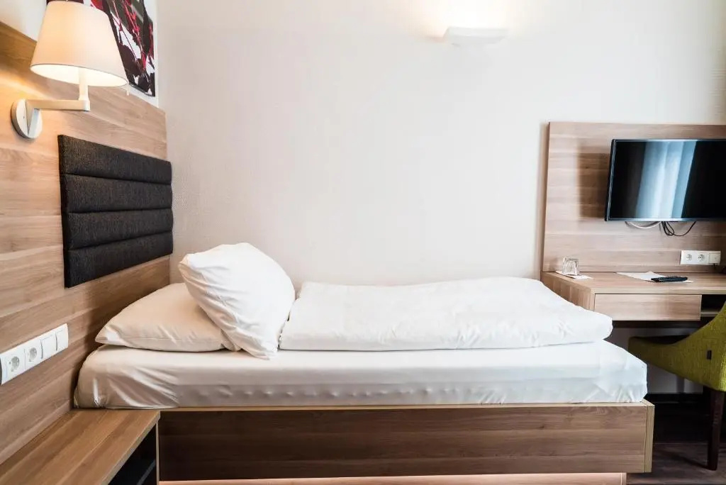 Hotel Marc Aurel - Vienna City Center - Chambres