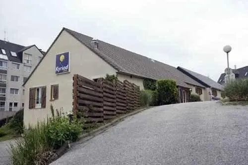Shelder Hotel - Chambres