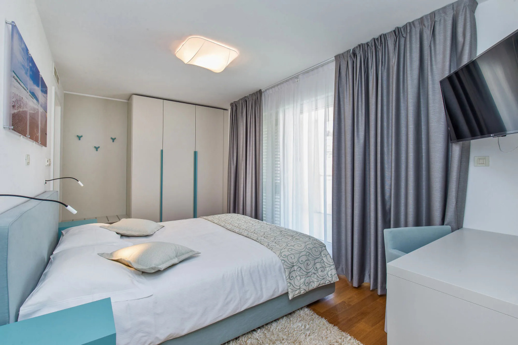 Dubrovnik Luxury Residence - L'Orangerie - Général