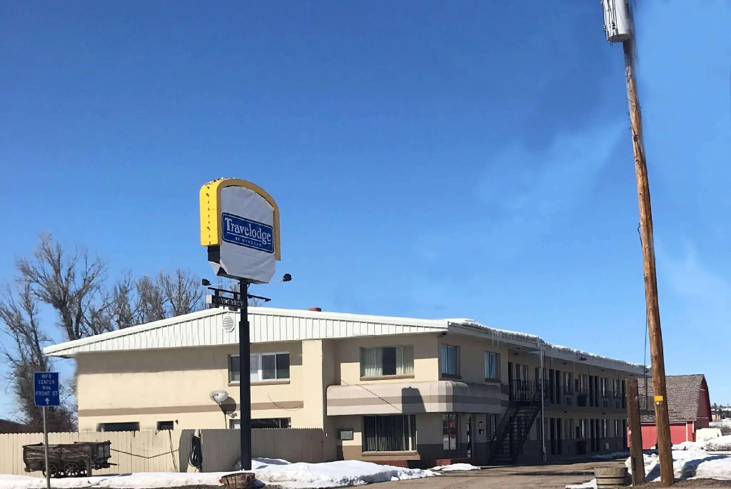 Travelodge by Wyndham Evanston