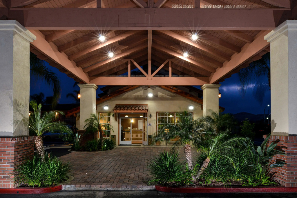 Best Western Capistrano Inn - 2
