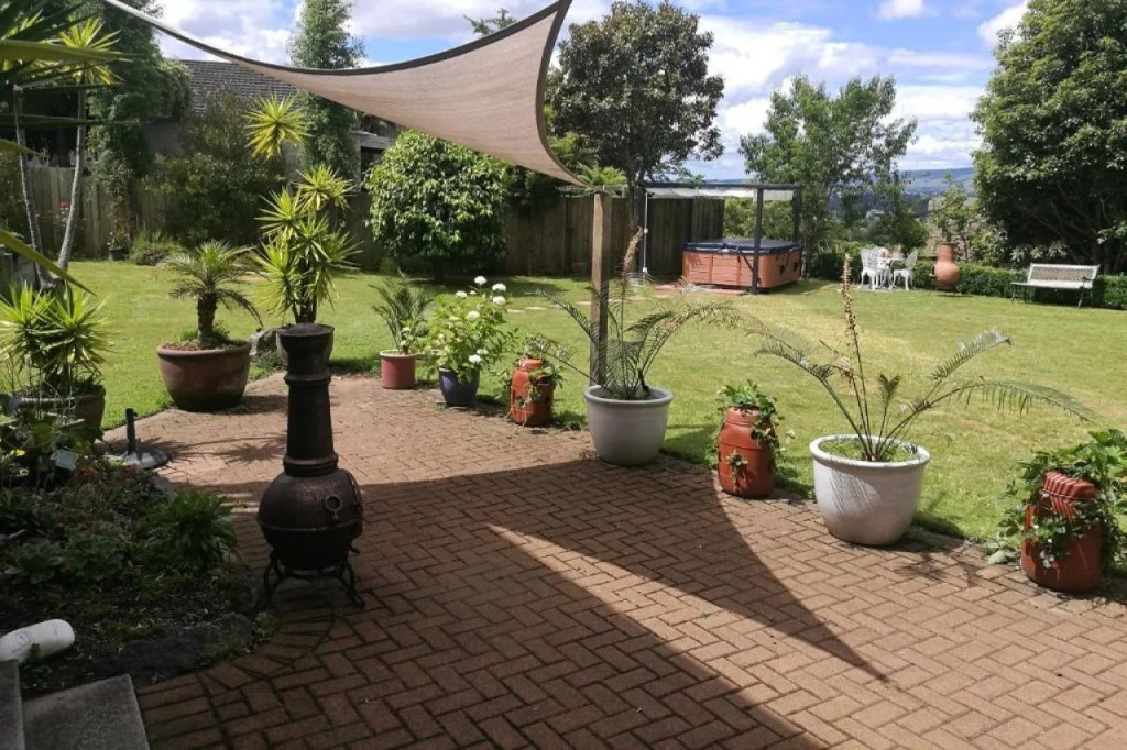 Geyser Lookout BnB