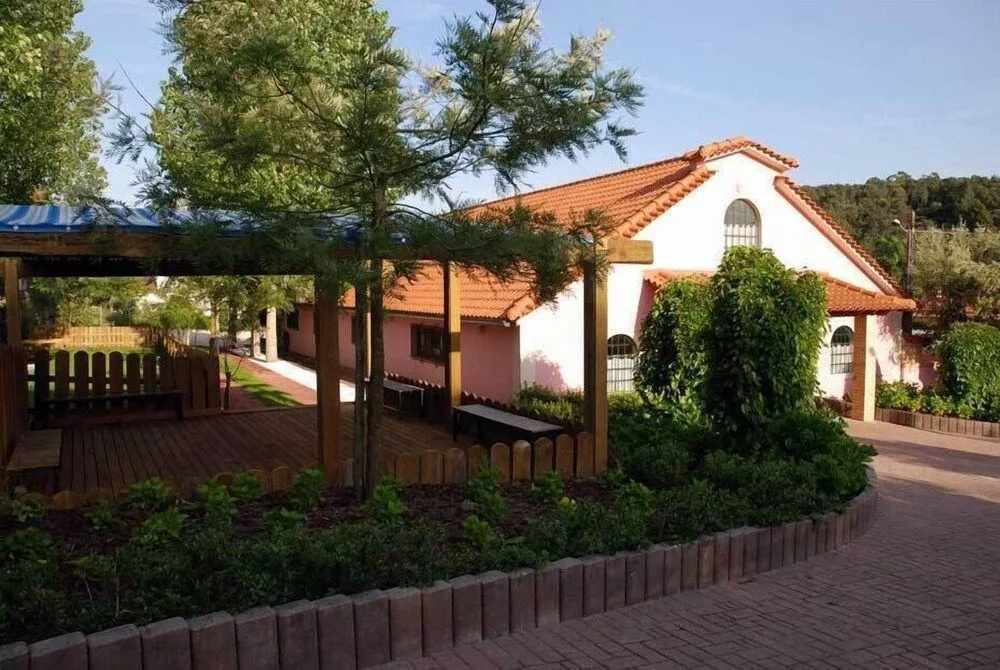 Quinta dos Moinhos - Général