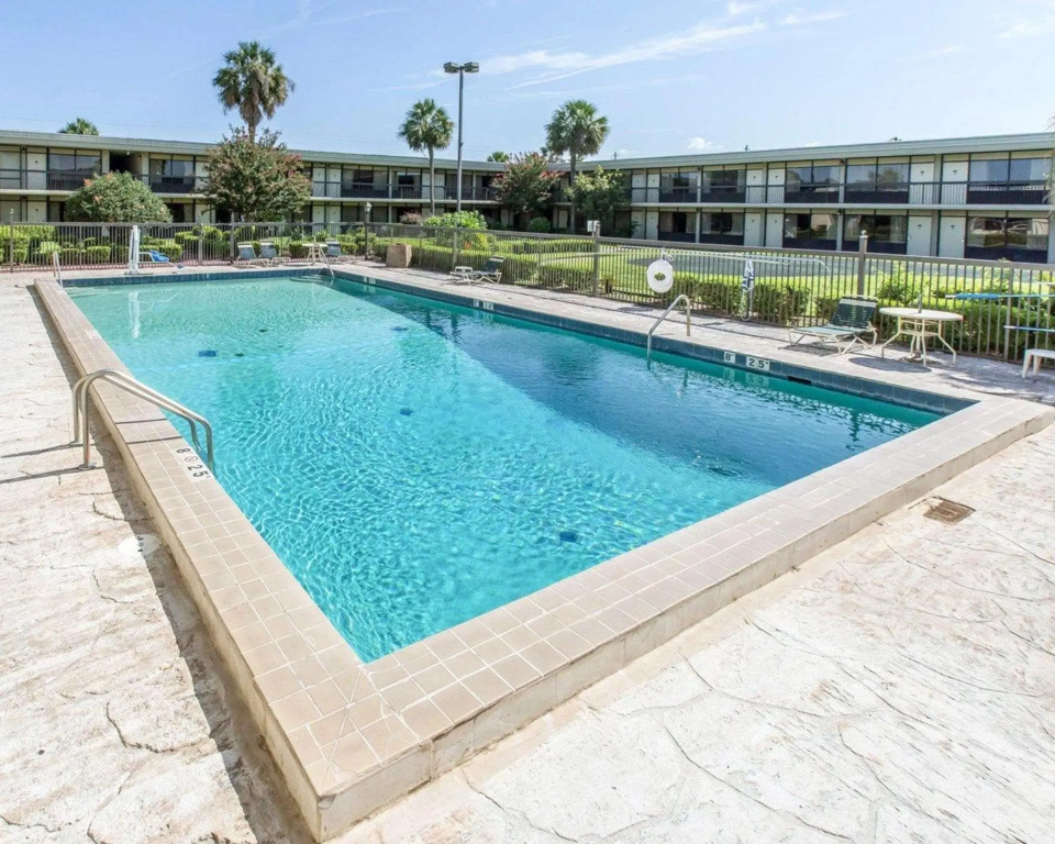 Quality Inn & Suites - Général