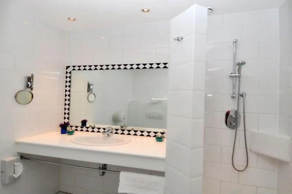 Boutique Hotel Herbergh Amsterdam Airport - Général