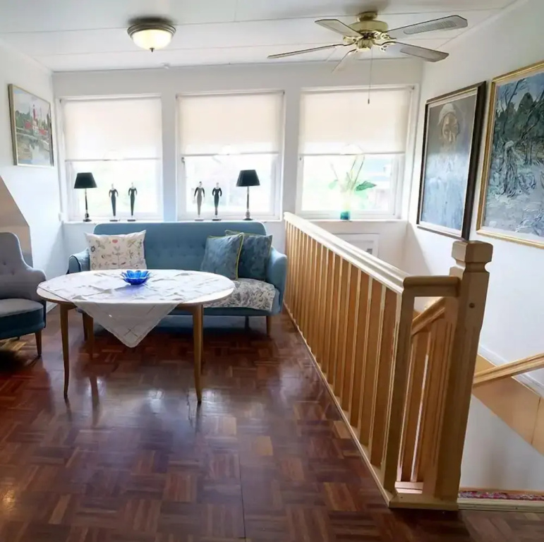 1 Bedroom Economy Double room (full double bed)