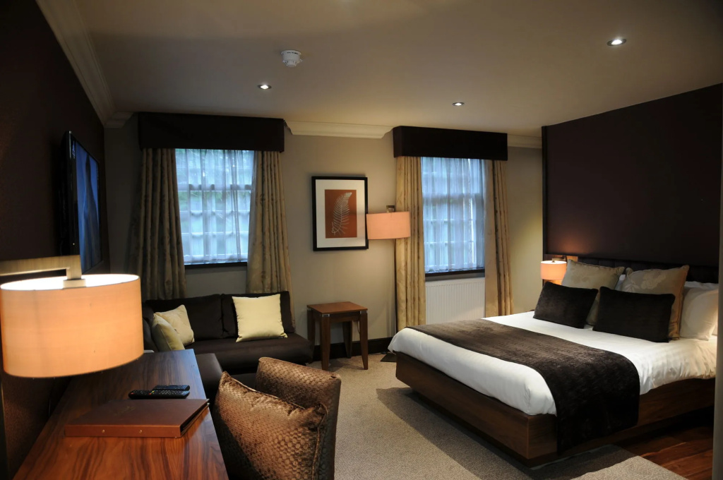The Busby Hotel - Général