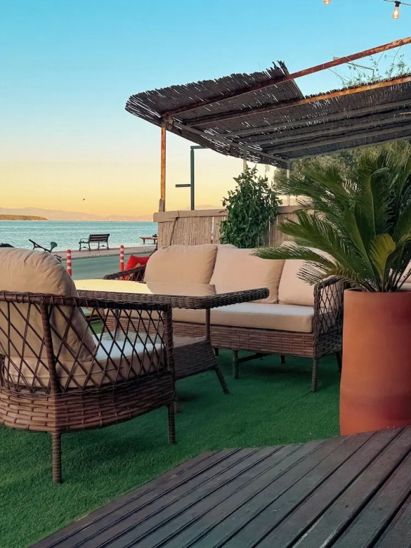 Tare Suites Urla