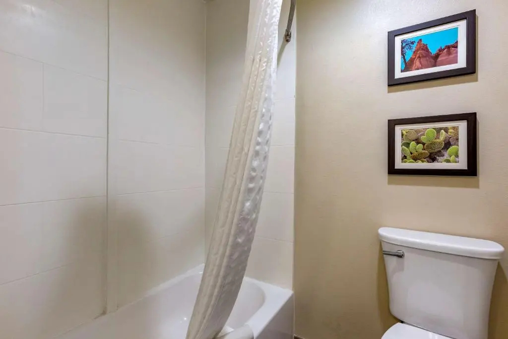 Wingate by Wyndham Los Alamos - Chambres