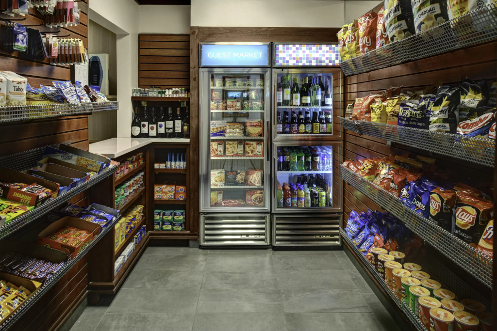 Hyatt House Parsippany/Whippany - Général