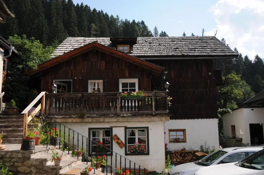Gasthof Dorfschenke - Général