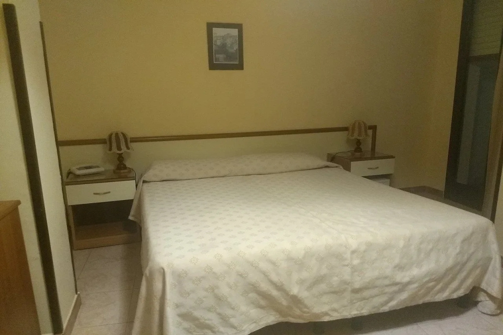 Hotel Virgilio - Général