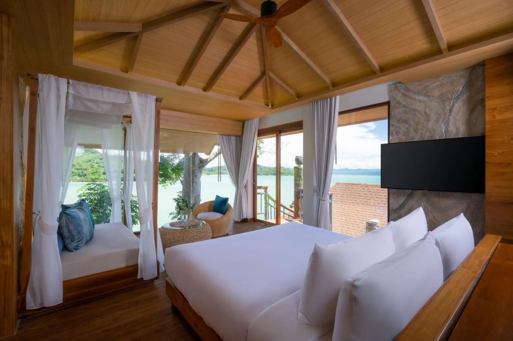 SINAE Phuket Luxury Hotel — фото