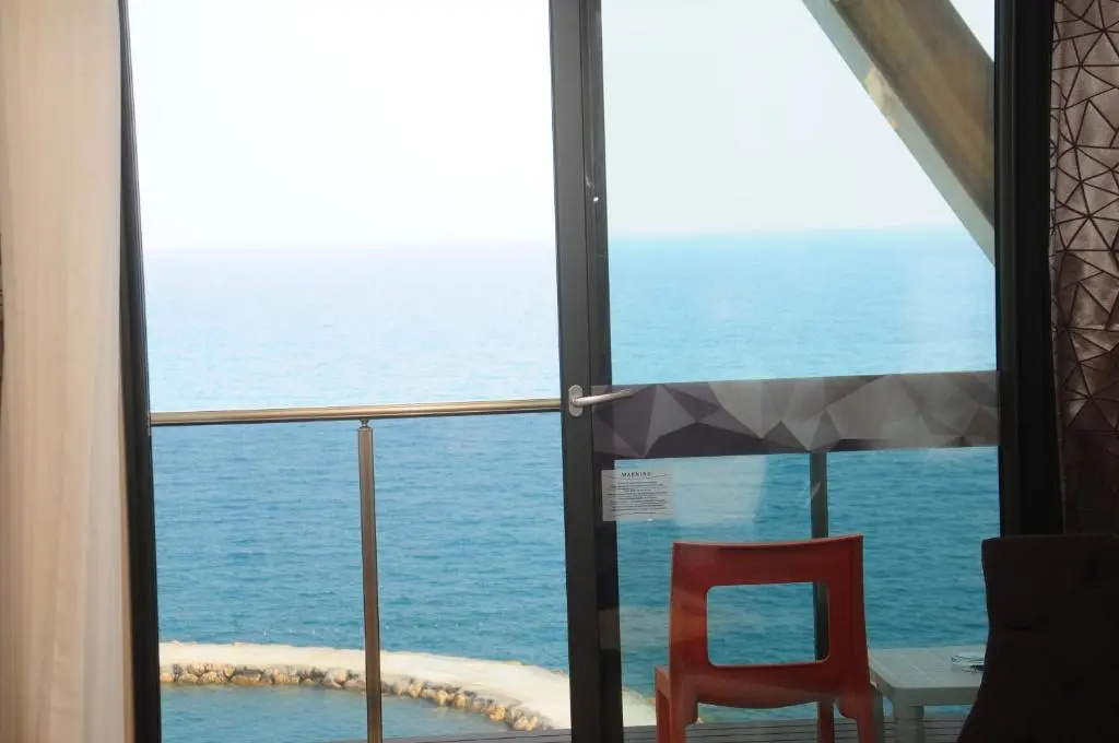 Sirius Deluxe Hotel - All Inclusive - Chambres