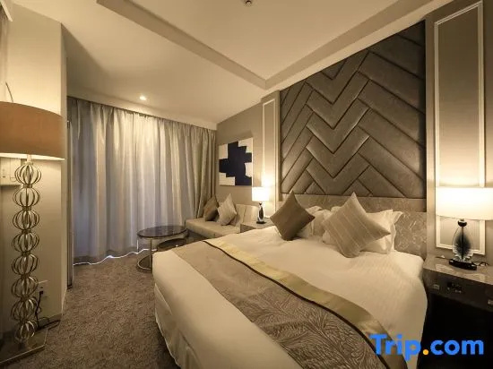 Centurion Hotel Residential Akasaka 사진 33