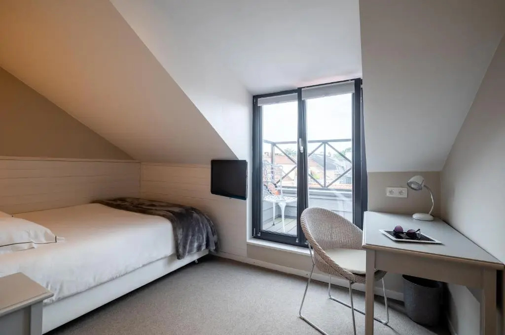 Made in Louise - Chambres