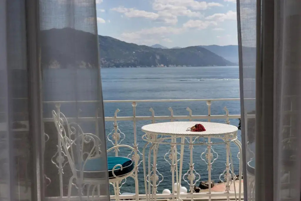 Grand Hotel Miramare - Chambres