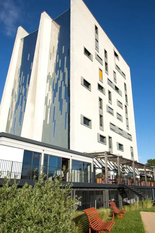 DoubleTree by Hilton Lyon Eurexpo