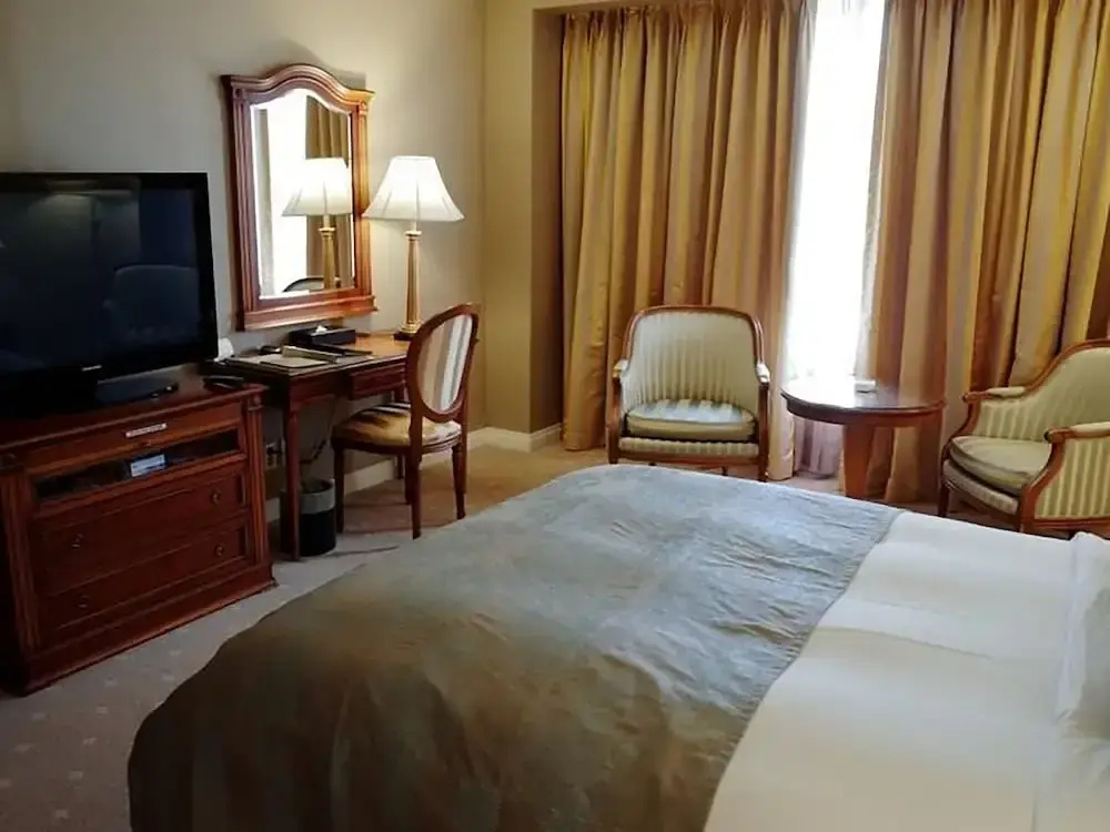 High1 Resort Grand Hotel Main Tower (Kangwonland Hotel)
