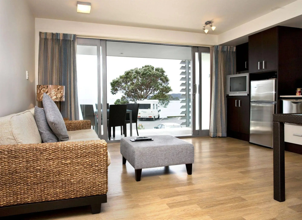 Sea Spray Suites - Général