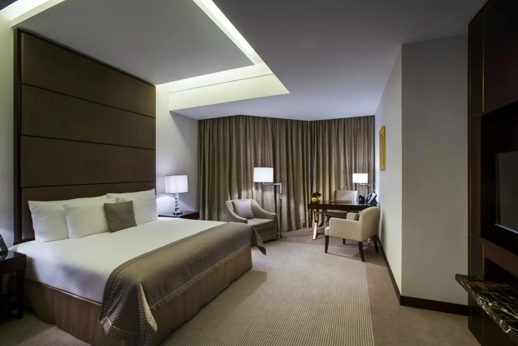 Bab Al Qasr Residence — фото 4