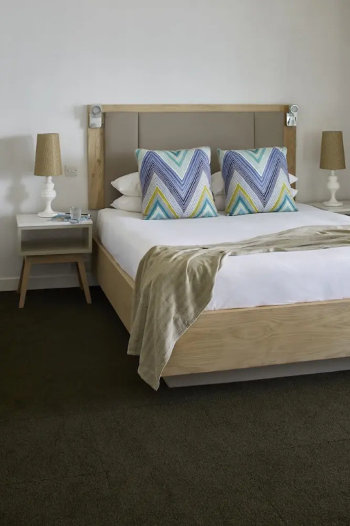 Slipway Hotel - Chambres