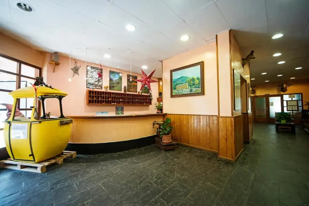 Hotel photo 11